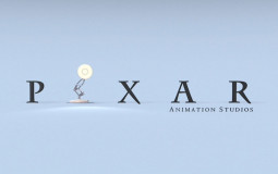 Pixar Characters pt. 1